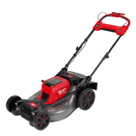 M18 F2LM53 - Lawn Mower 3